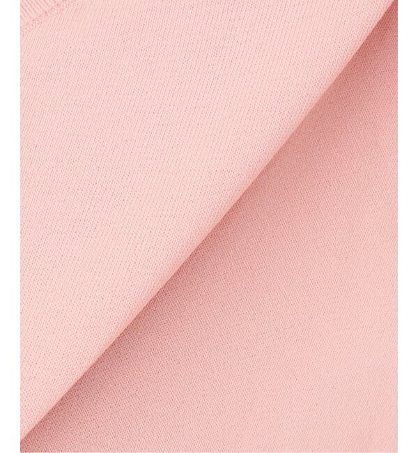Spick and Span「《一部店舗+WEB限定 / 追加》14GWASHABLE2WAYポンチョプルオーバー」|ニット・セーター|