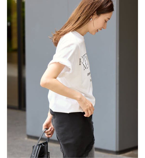 FRAMeWORK「≪予約≫SKIN HOTEL PALOMA MALLORCA T」|Tシャツ・カットソー|