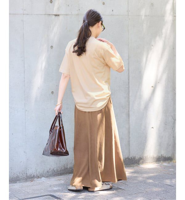 FRAMeWORK「≪予約≫SKIN HOTEL PALOMA MALLORCA T」|Tシャツ・カットソー|