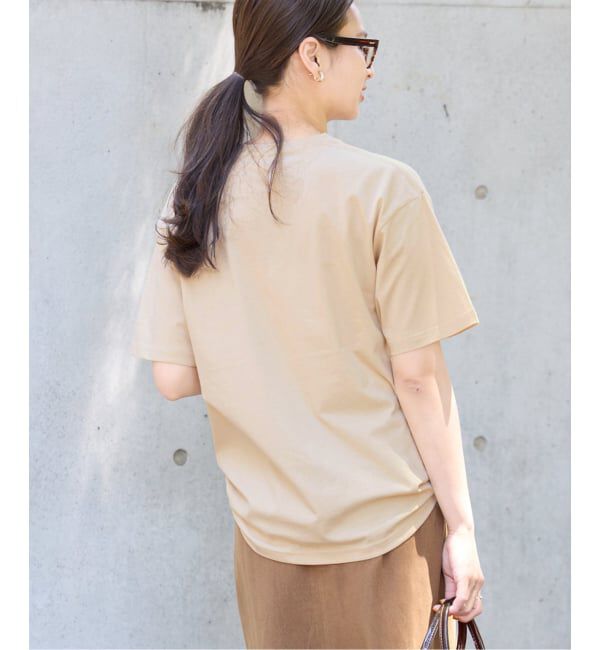 FRAMeWORK「≪予約≫SKIN HOTEL PALOMA MALLORCA T」|Tシャツ・カットソー|