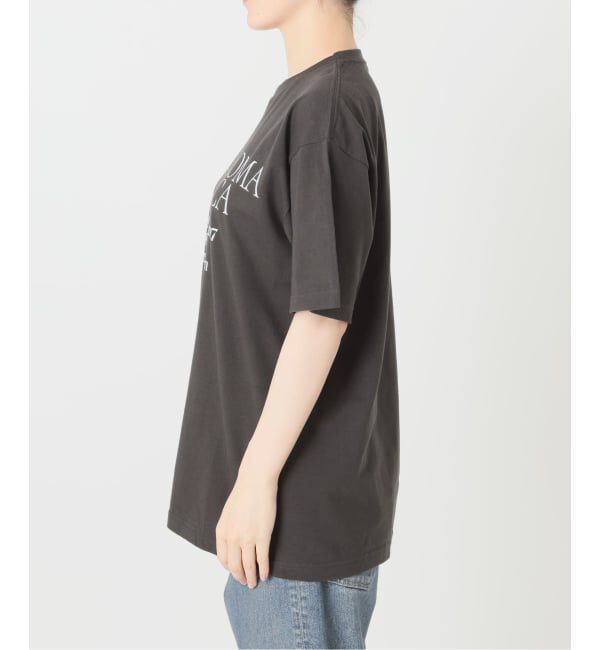 FRAMeWORK「≪予約≫SKIN HOTEL PALOMA MALLORCA T」|Tシャツ・カットソー|