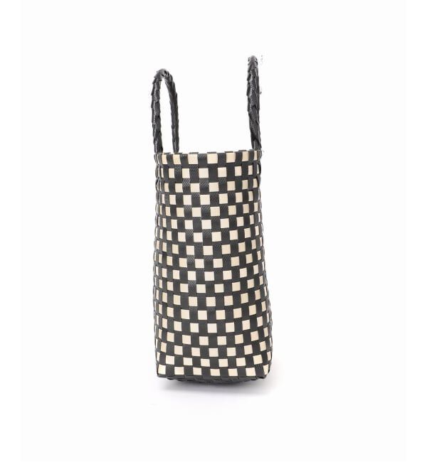 GRISE「NHE/二エ VUA MID BAG」|ハンドバッグ|