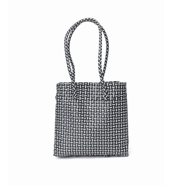 GRISE「HANDICRAFT SAIGON/ハンディクラフト サイゴン MIDDLE TOTE」|トートバッグ|
