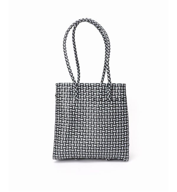 GRISE「HANDICRAFT SAIGON/ハンディクラフト サイゴン MIDDLE TOTE」|トートバッグ|
