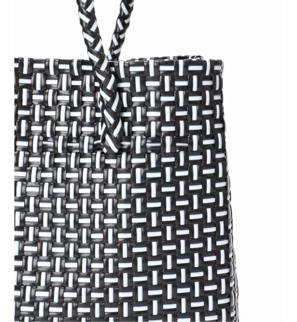 GRISE「HANDICRAFT SAIGON/ハンディクラフト サイゴン MIDDLE TOTE」|トートバッグ|