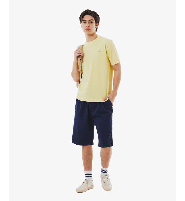 LACOSTE「イージークラシックチノショーツ」|その他|