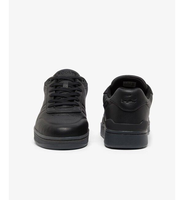 LACOSTE「メンズ T-CLIP SHIELD 225 1 SMA」|スニーカー|