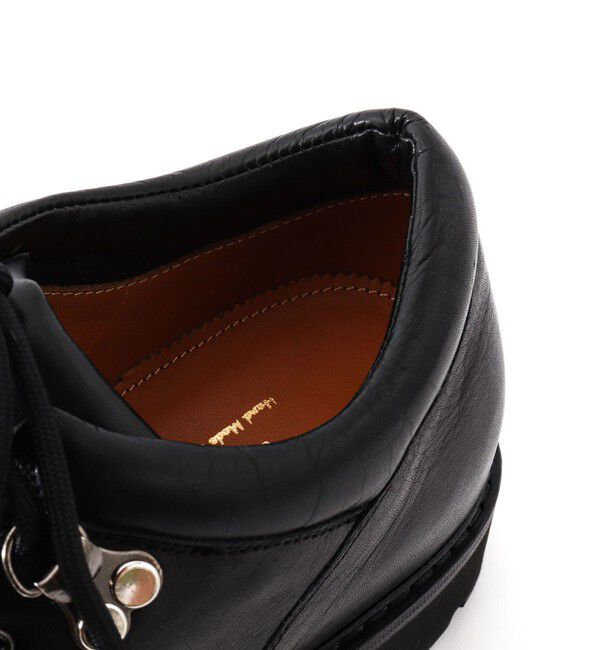NOLLEY'S goodman「【JALAN SRIWIJAYA/ジャランスリウァヤ】撥水レザーシューズEVA99119-18045」|その他|