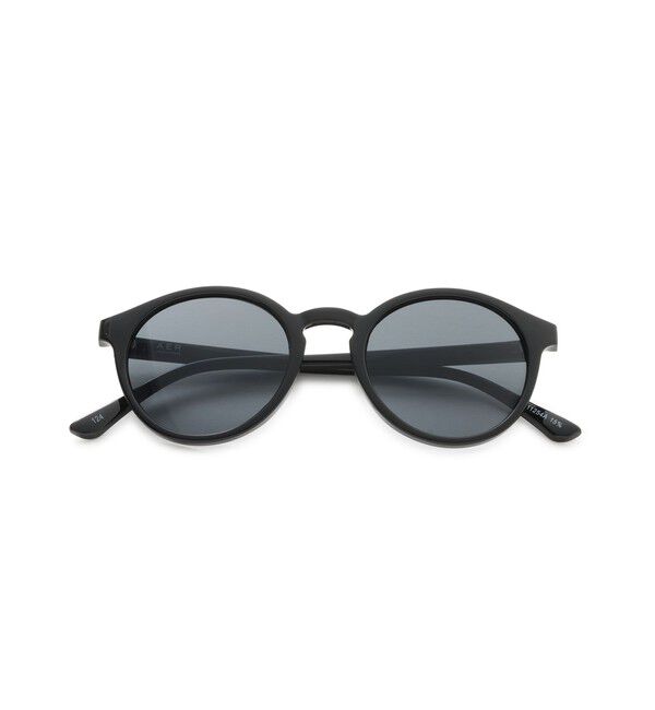 ADAM ET ROPE'「【WEB限定】・【定番】ボストンサングラス」|サングラス|