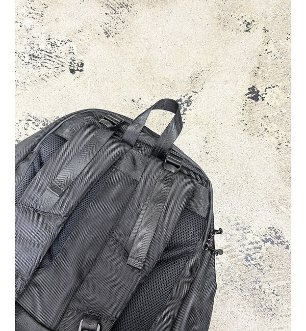 ABAHOUSE「【NoiR / ノアール】デイリーバックパック/N24004　SL Backpa」|リュック|