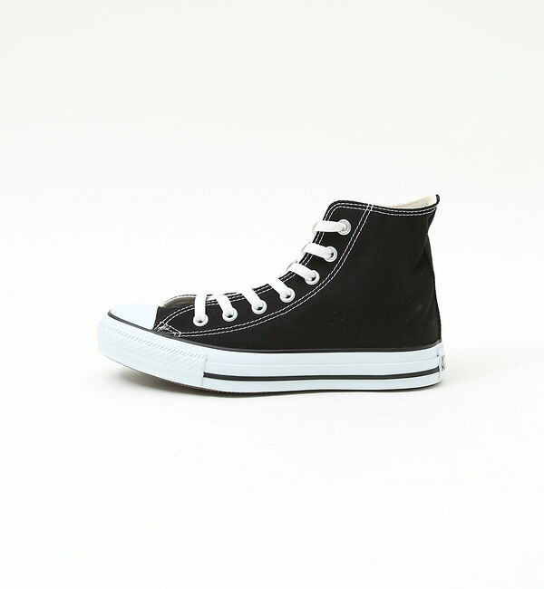 Rouge vif「【CONVERSE】キャンバスオールスターHI」|スニーカー|