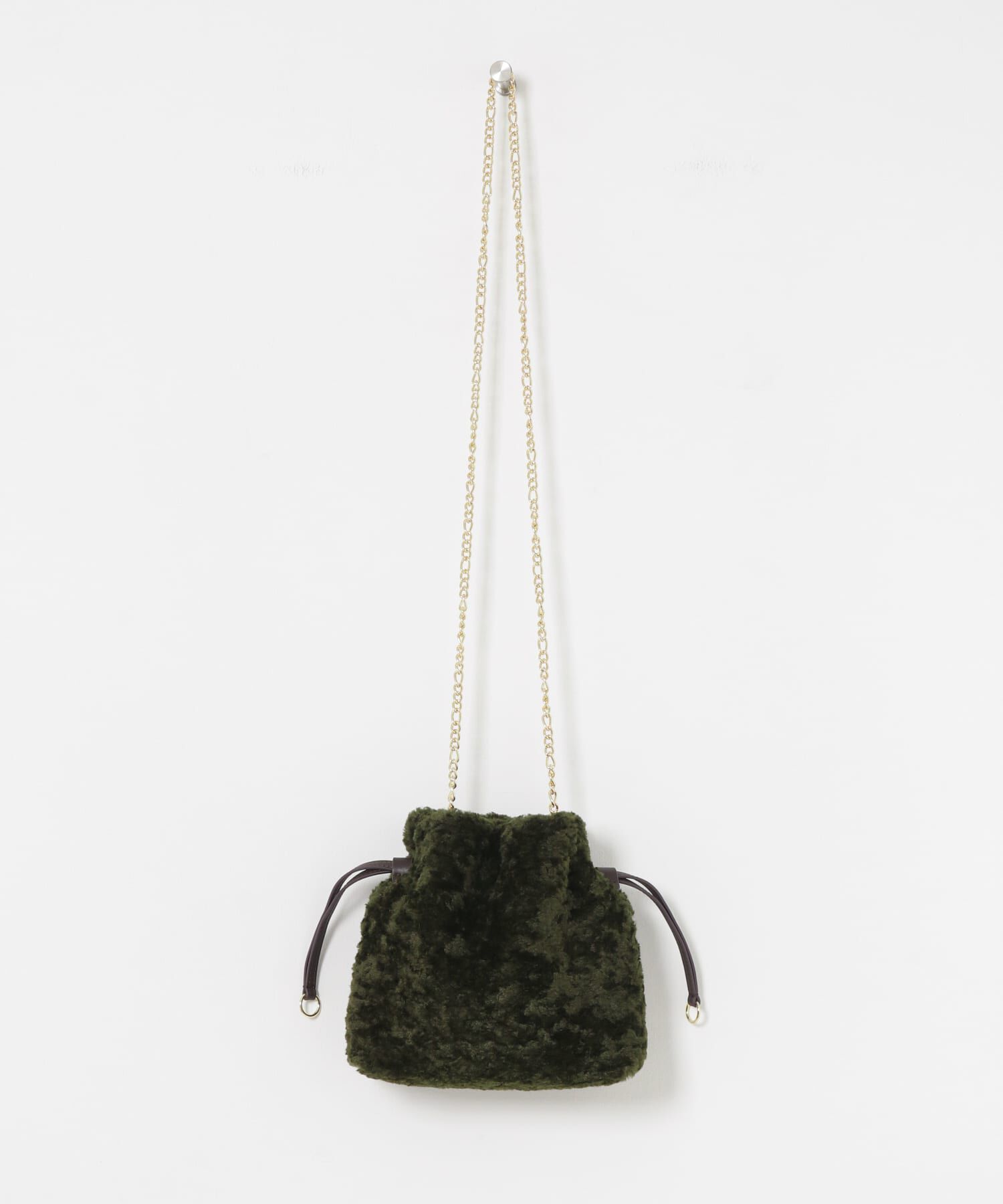 URBAN RESEARCH「ANABEL　PURSE shoulder」|ショルダー・メッセンジャー|