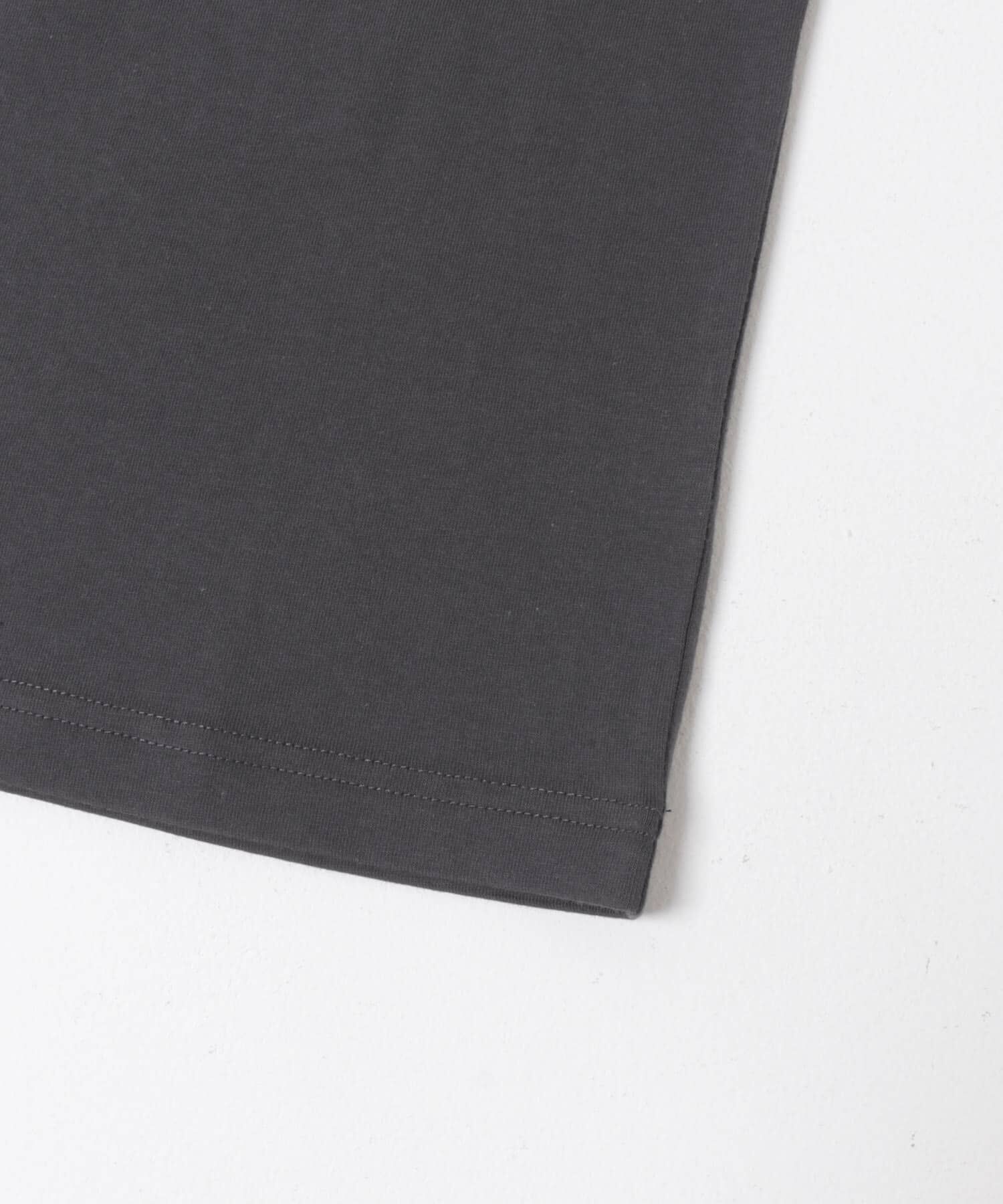 URBAN RESEARCH DOORS「GYMPHLEX　SHORT-SLEEVE T-SHIRTS」|Tシャツ・カットソー|