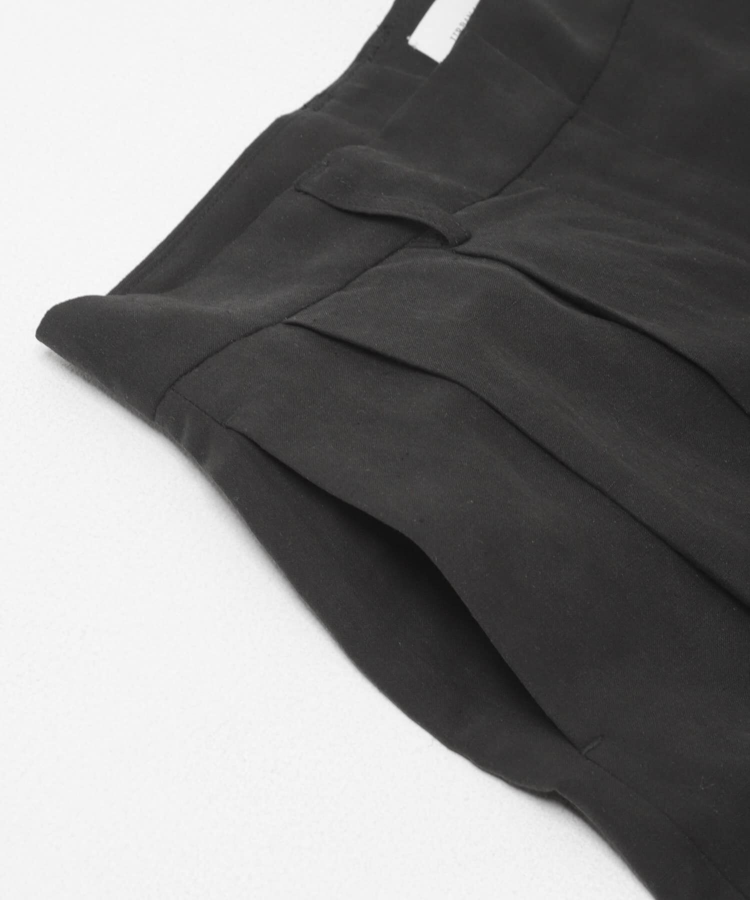 URBAN RESEARCH「new basic　SILK LINEN HALF PANTS」|その他|