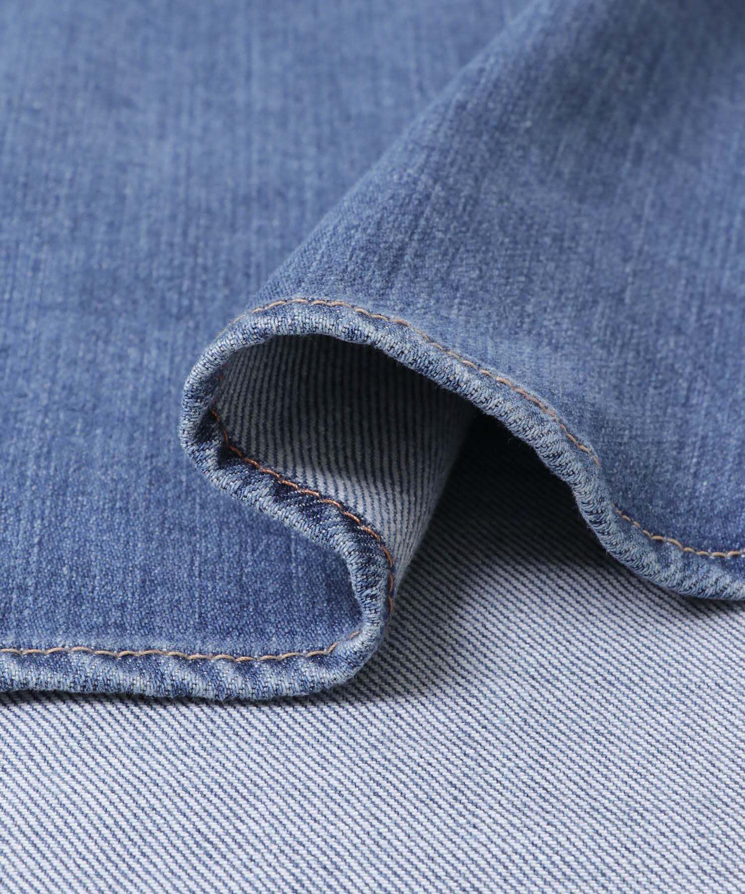 Sonny Label 「Healthy DENIM　ALMOND」|シャツ・ブラウス|