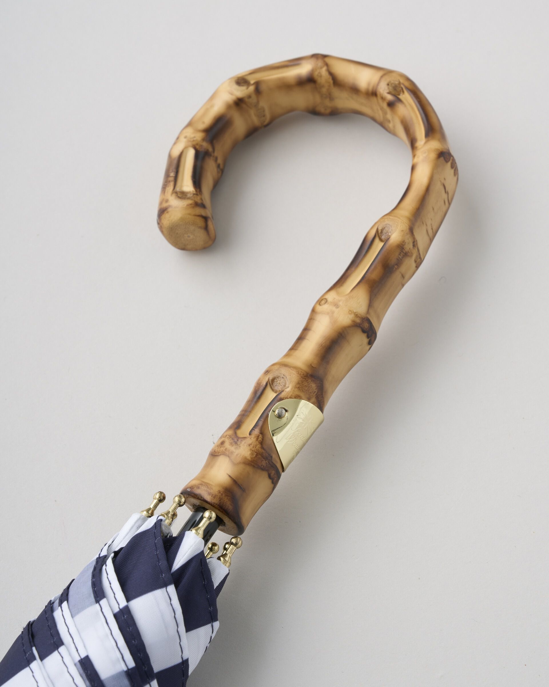 Traditional Weatherwear「【軽量】UMBRELLA BAMBOO LITE」|傘|