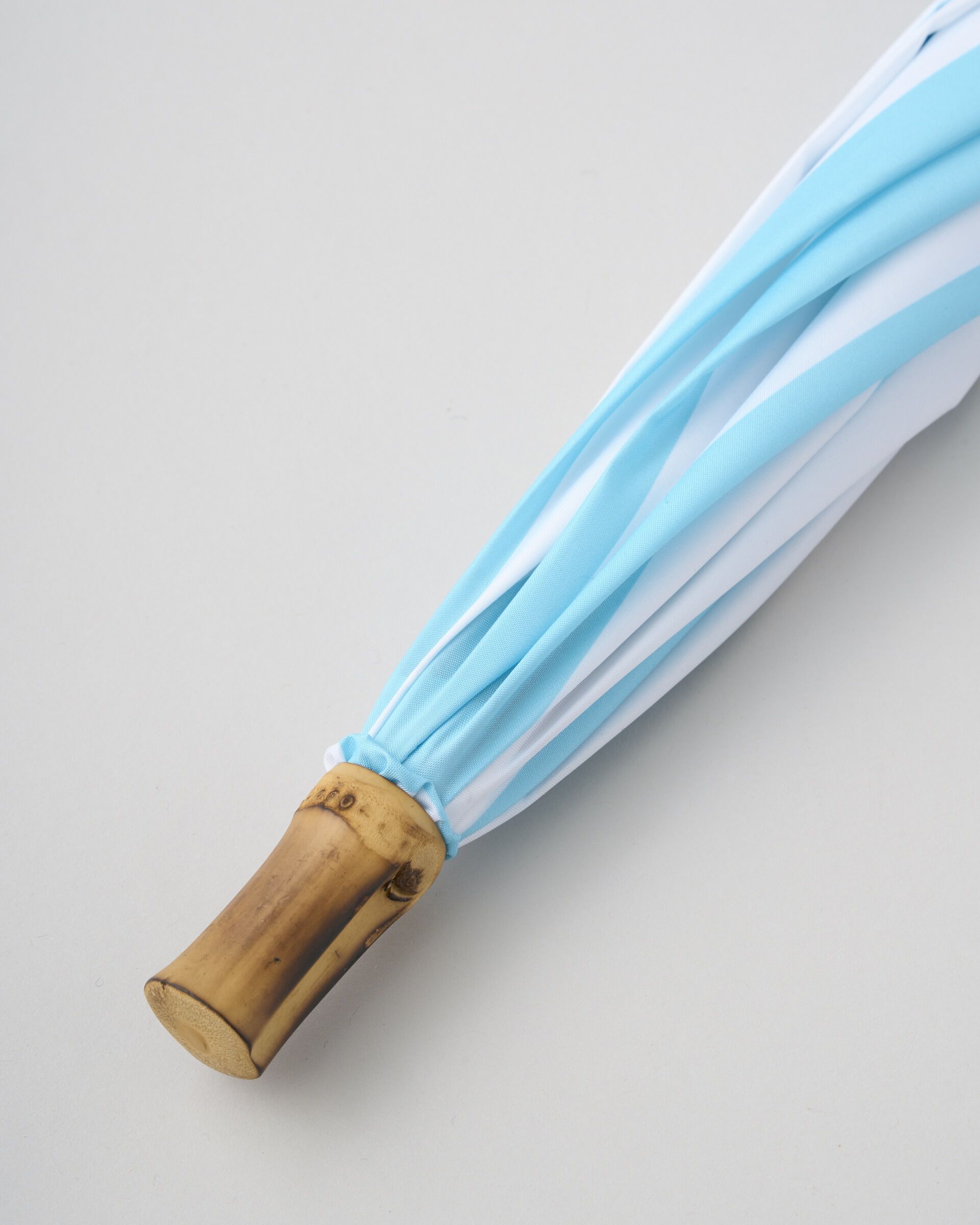 Traditional Weatherwear「【軽量】UMBRELLA BAMBOO LITE」|傘|