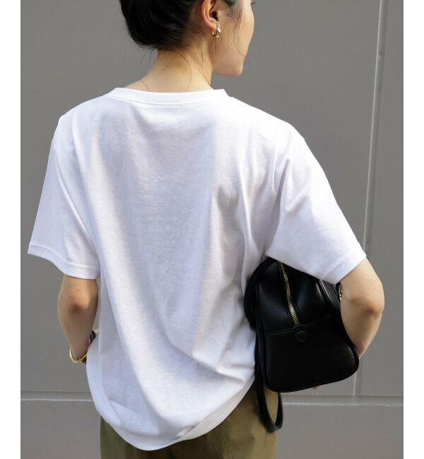  「コラージュフォトTEE」|Tシャツ・カットソー|