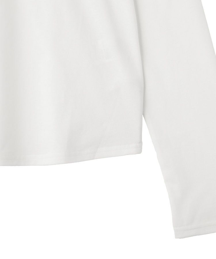 GARAGE OF GOOD CLOTHING「【日本製】2Wayスクエアープルオーバー」|Tシャツ・カットソー|