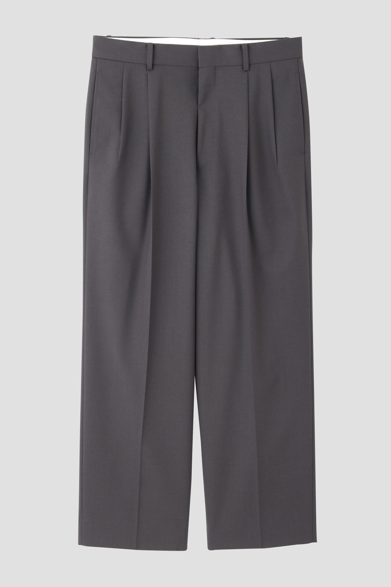 YLEVE 「YLEVE / WOOL TROPICAL TR」|その他|