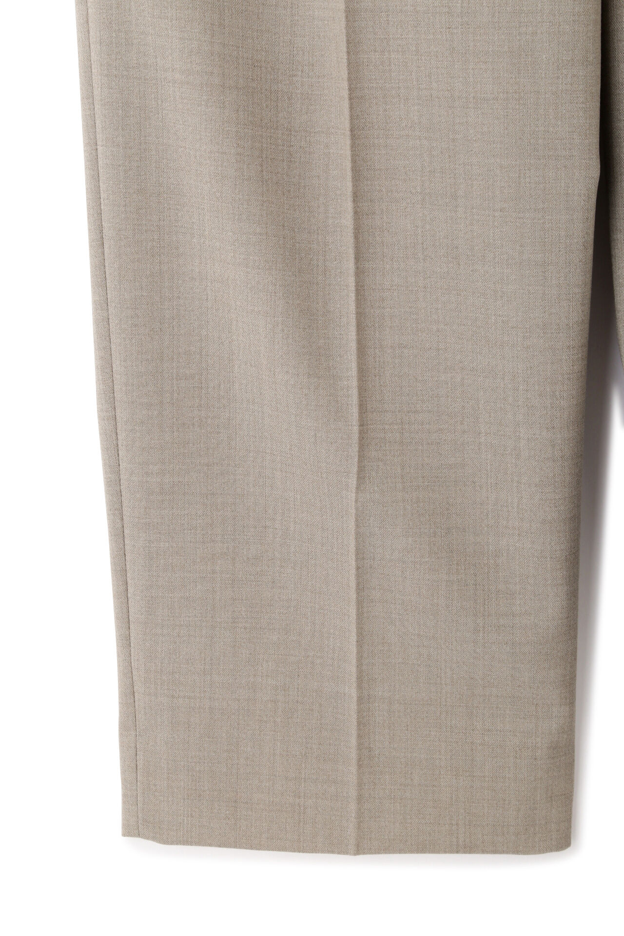 YLEVE 「YLEVE / WOOL TROPICAL TR」|その他|