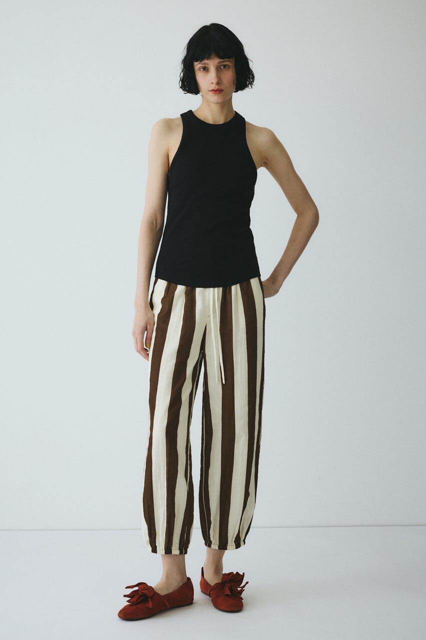 HeRIN.CYE「Teleco tank top」|タンクトップ|