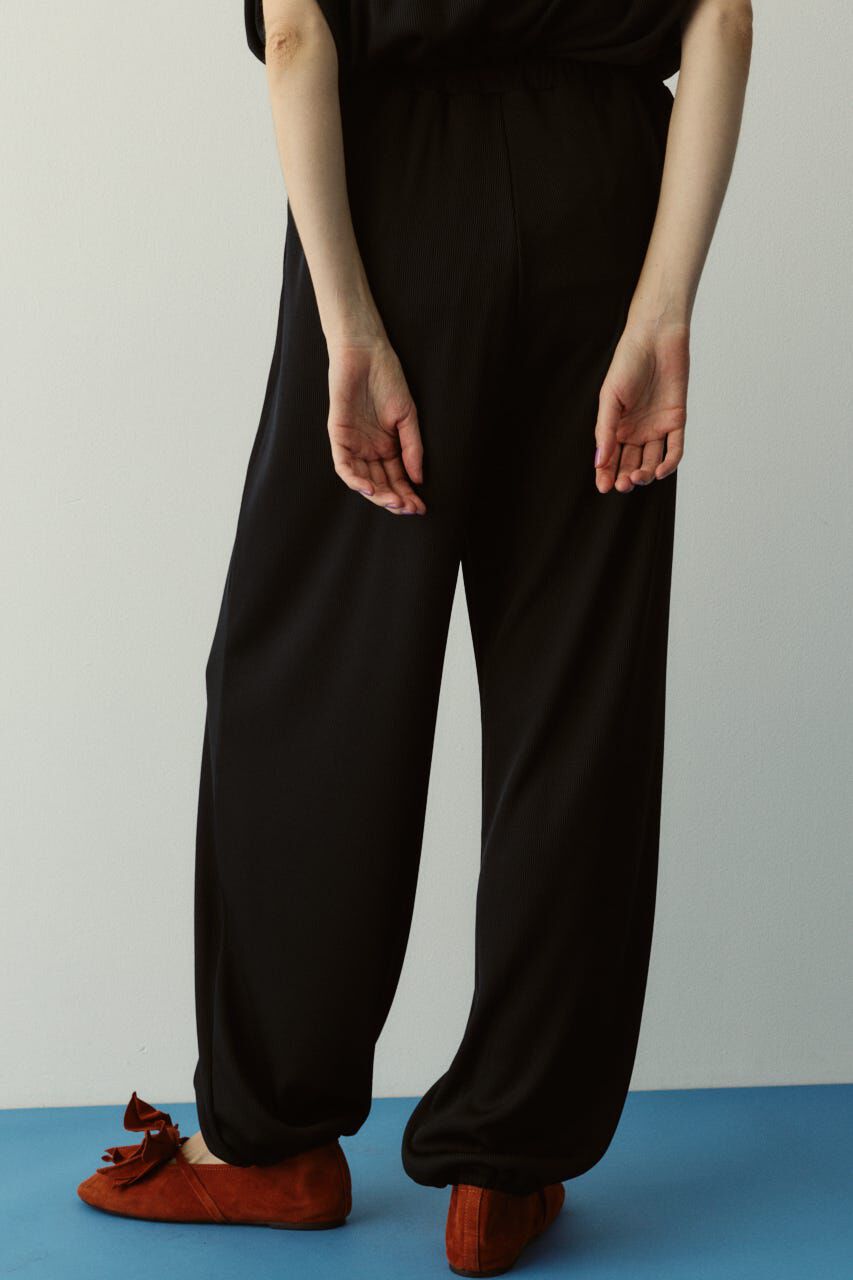 HeRIN.CYE「Balloon cut pants」|その他|