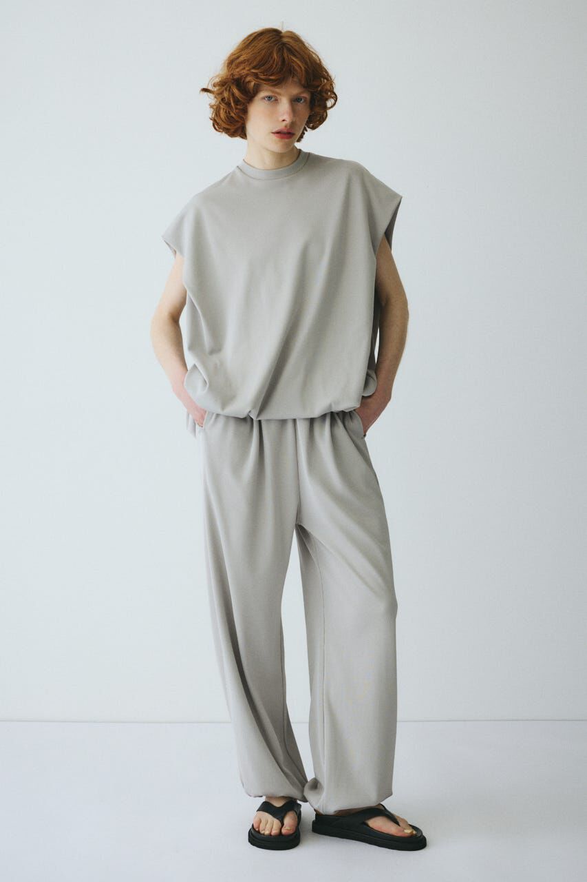 HeRIN.CYE「Balloon cut pants」|その他|