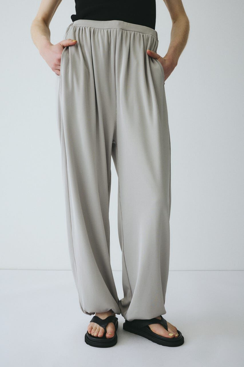 HeRIN.CYE「Balloon cut pants」|その他|