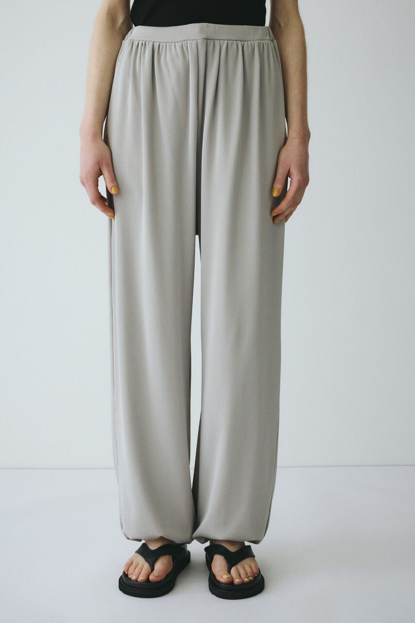 HeRIN.CYE「Balloon cut pants」|その他|