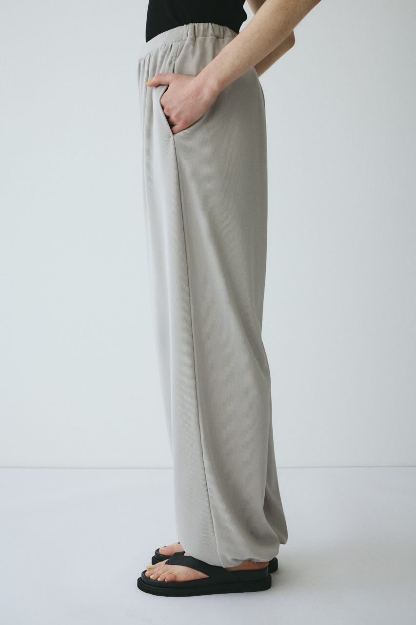 HeRIN.CYE「Balloon cut pants」|その他|