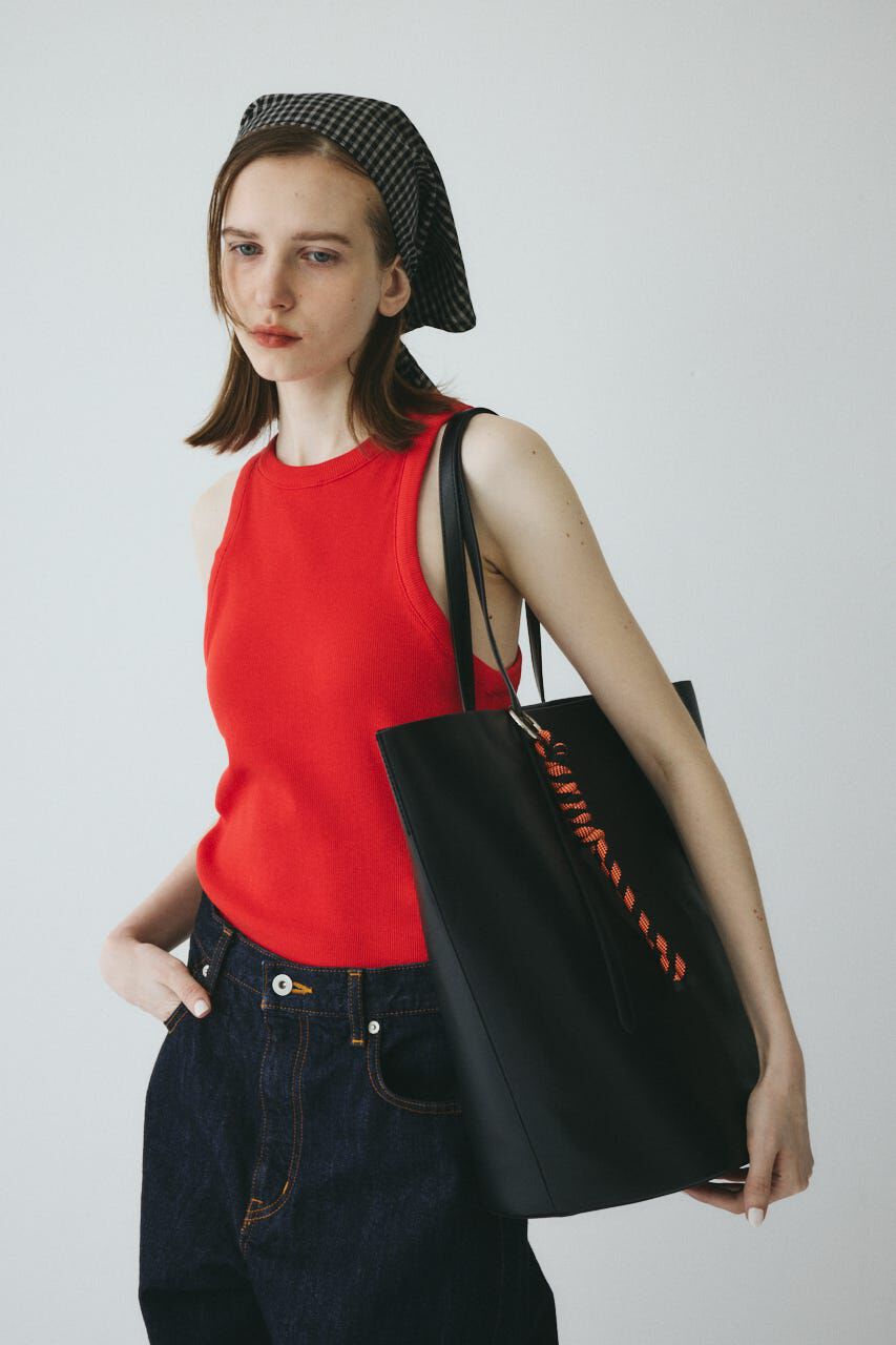HeRIN.CYE「［予約］Trapezoid bag」|その他|