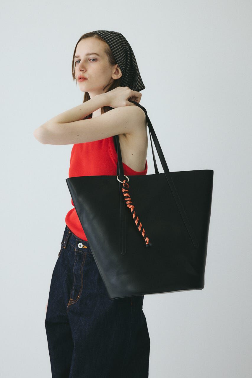 HeRIN.CYE「［予約］Trapezoid bag」|その他|