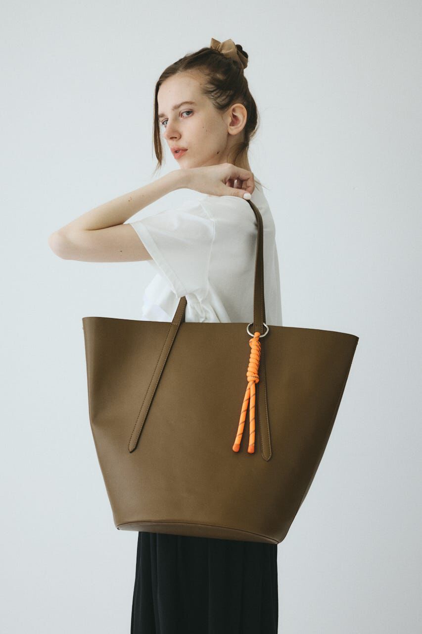 HeRIN.CYE「［予約］Trapezoid bag」|その他|