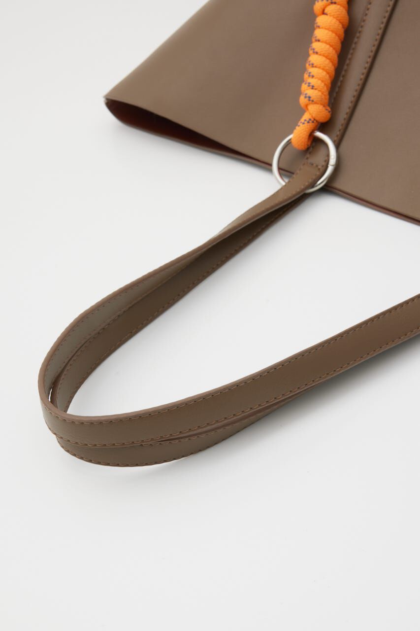 HeRIN.CYE「［予約］Trapezoid bag」|その他|
