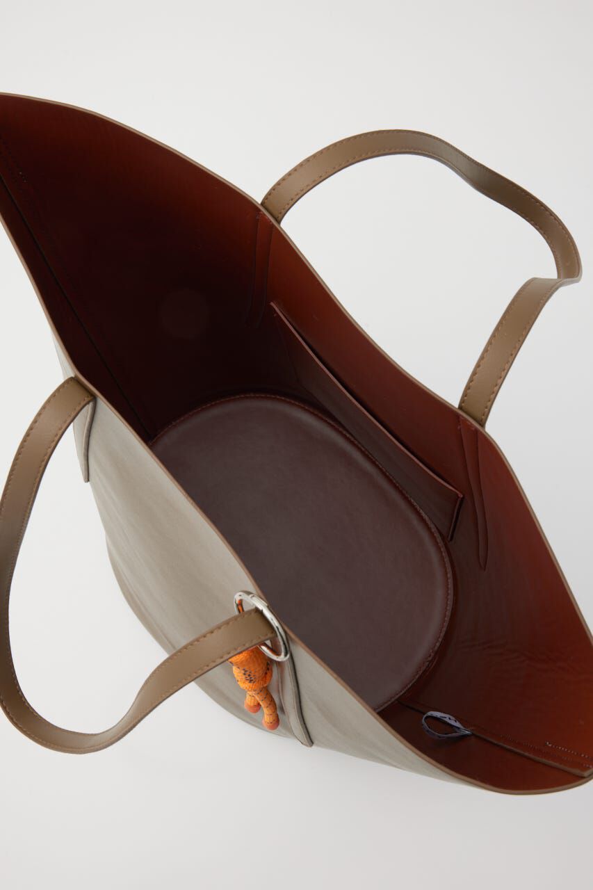 HeRIN.CYE「［予約］Trapezoid bag」|その他|