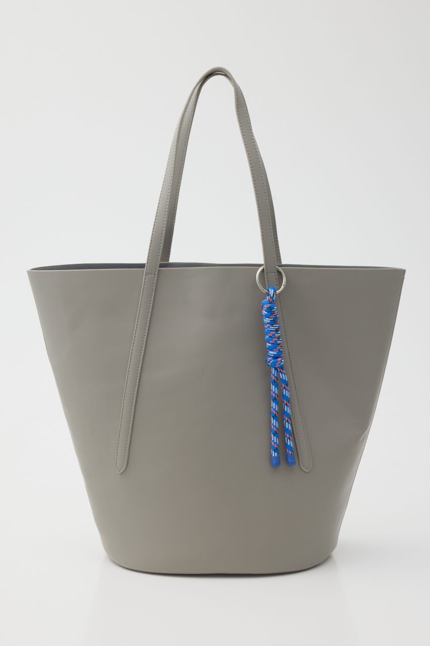 HeRIN.CYE「［予約］Trapezoid bag」|その他|GRY
