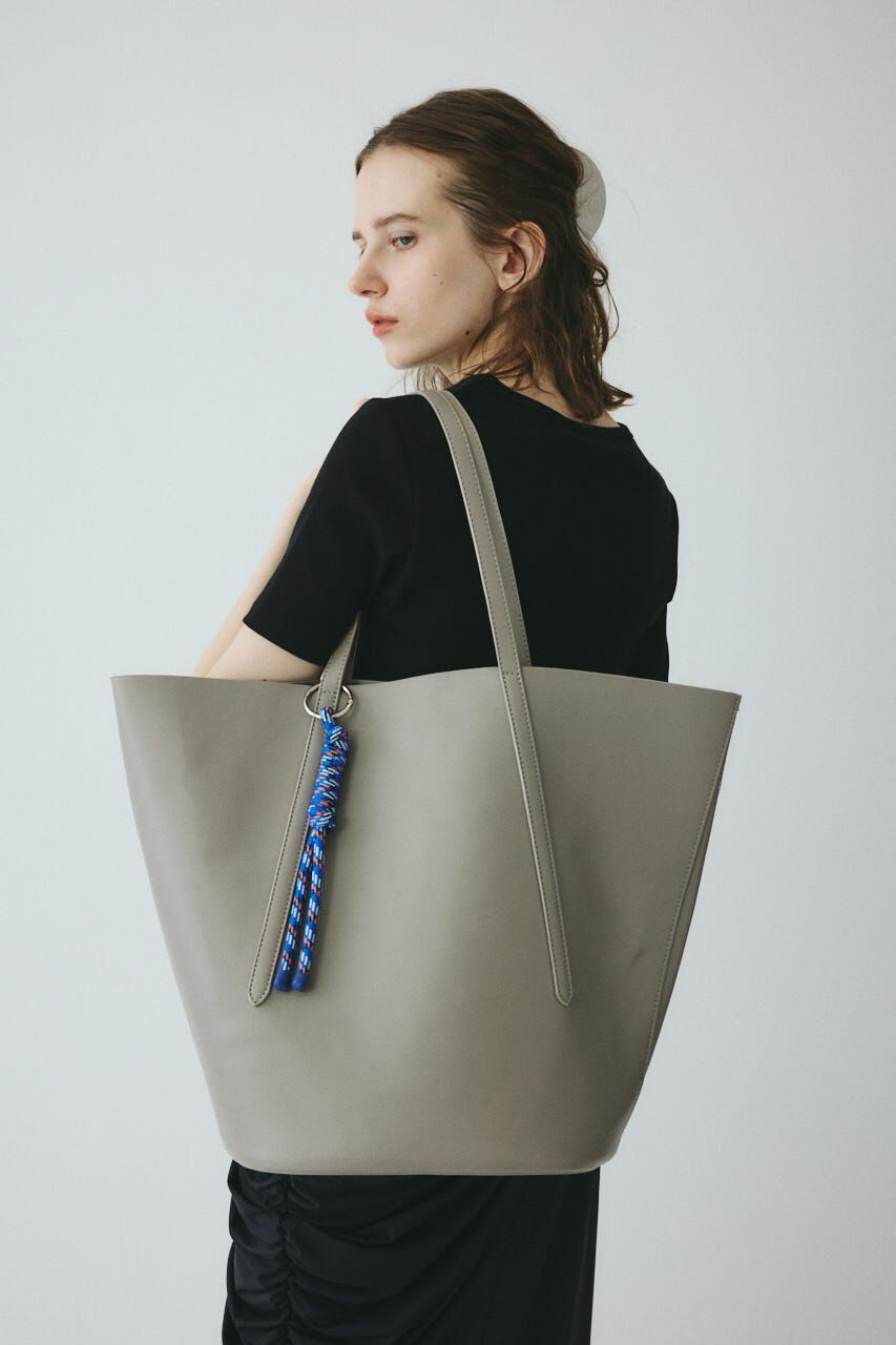 HeRIN.CYE「［予約］Trapezoid bag」|その他|