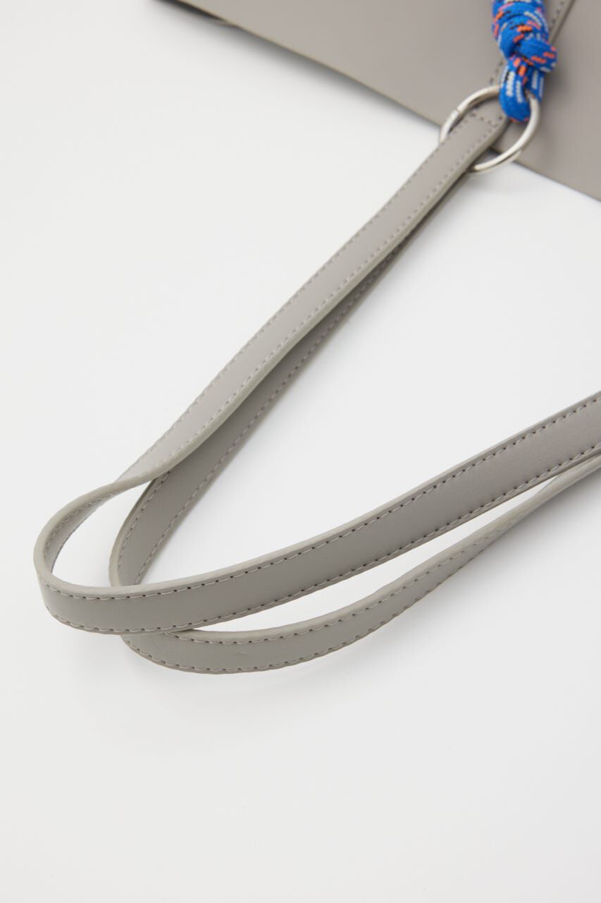 HeRIN.CYE「［予約］Trapezoid bag」|その他|