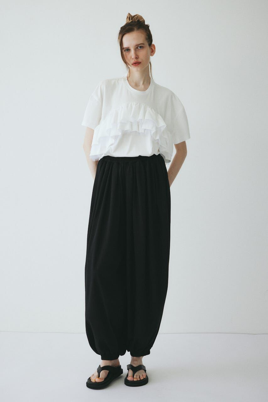HeRIN.CYE「Balloon cut pants」|その他|