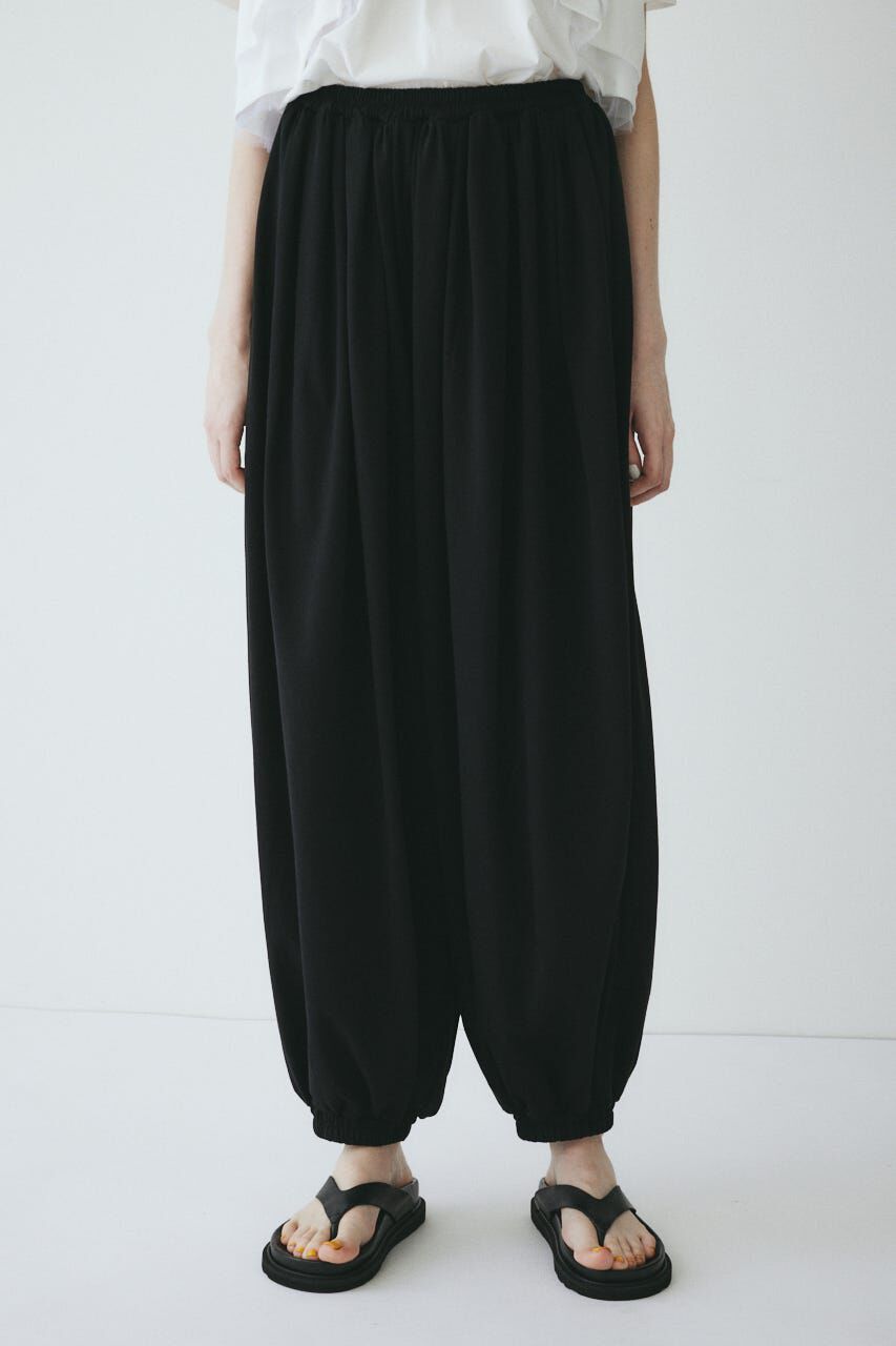 HeRIN.CYE「Balloon cut pants」|その他|