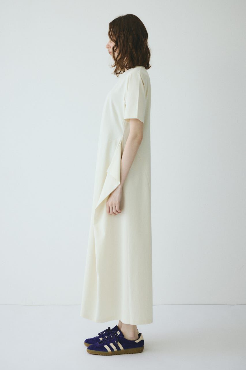 HeRIN.CYE「［予約］Deformation flare cut onepiece」|ワンピース|