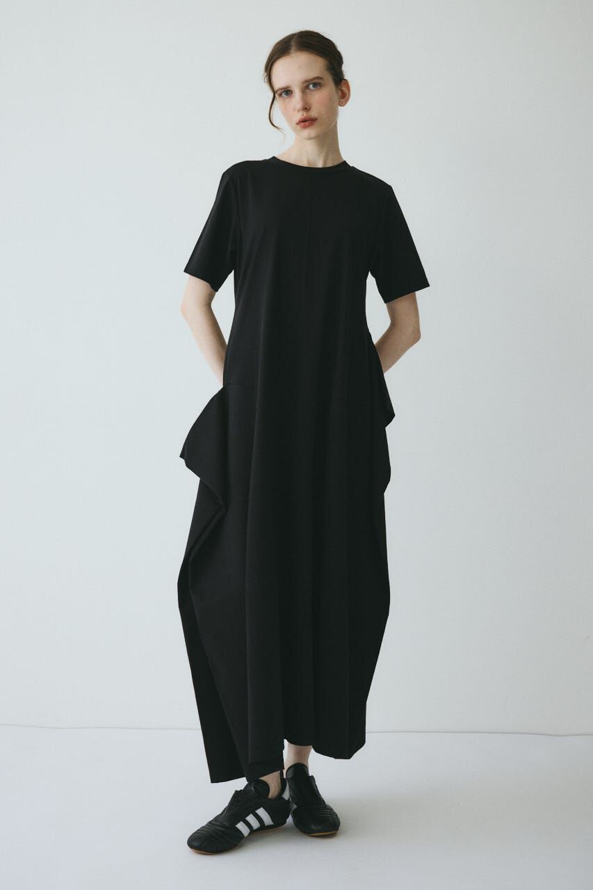HeRIN.CYE「［予約］Deformation flare cut onepiece」|ワンピース|