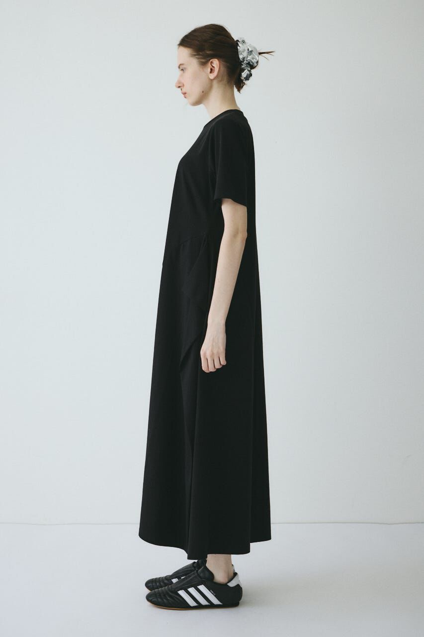 HeRIN.CYE「［予約］Deformation flare cut onepiece」|ワンピース|
