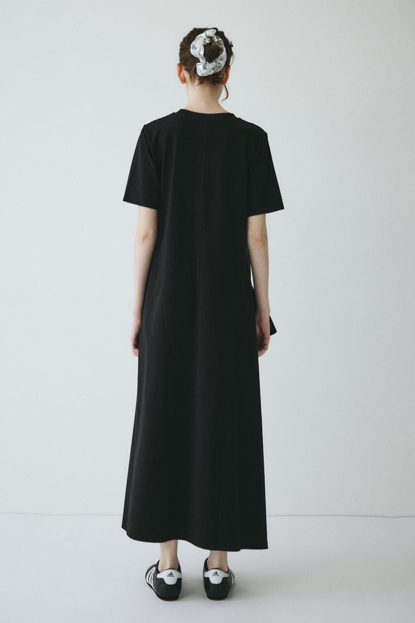 HeRIN.CYE「［予約］Deformation flare cut onepiece」|ワンピース|