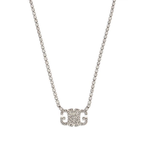 GYDA「JEYSUS Symmetry GYDA bijouネックレス」|ネックレス|