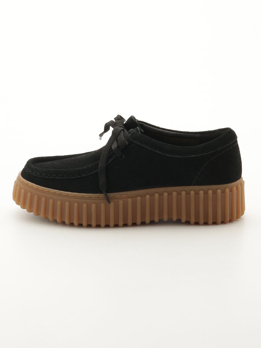 Clarks「【Clarks Premium】Torhill Bee」|スニーカー|