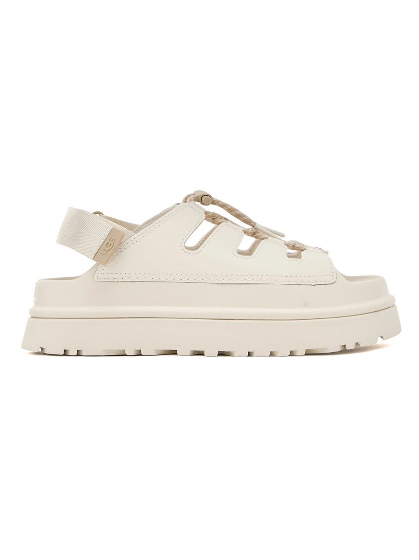 UGG「【UGG】W GOLDENGLOW TOGGLE」|スニーカー|