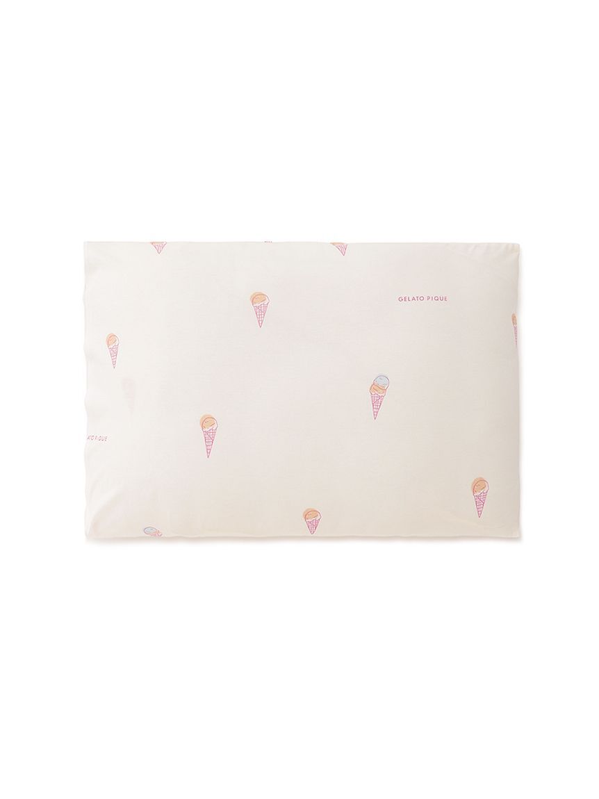 gelato pique Sleep「【IFMC.】【Sleep】総柄プリントピローケース」|その他|