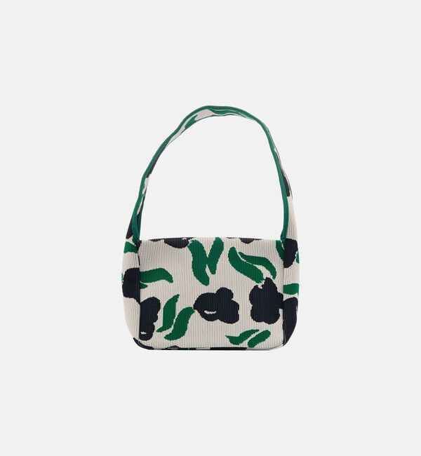 Marimekko「Knitted Shoulderbag Lemmitty ショルダーバッグ」|ショルダー・メッセンジャー|